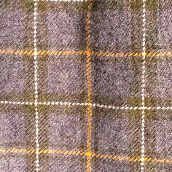 Banana Republic wool lined top - Picture 3 of 8